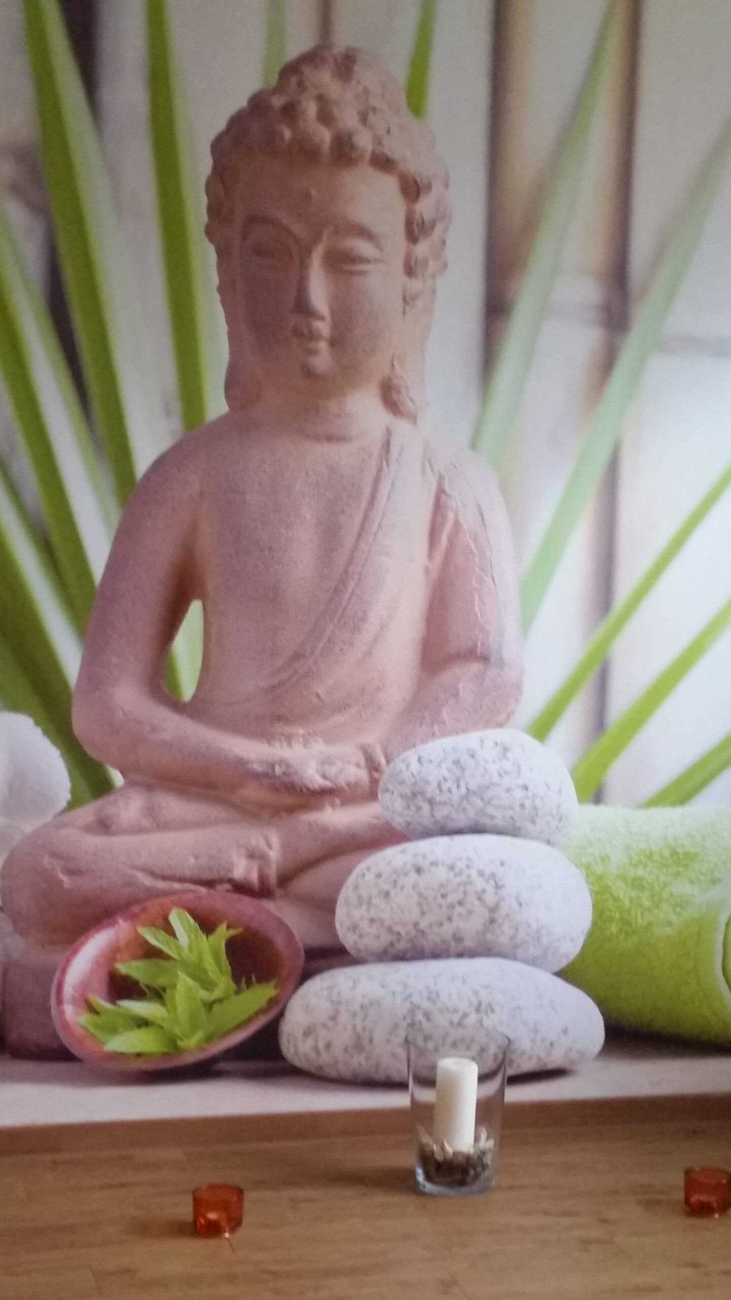 Massage Buda